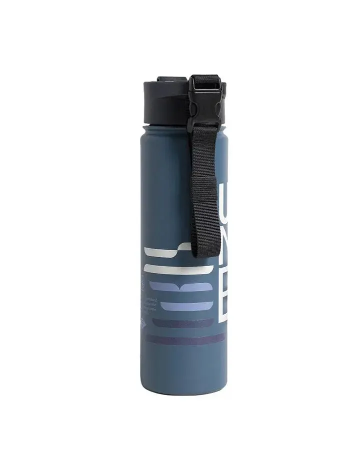 United by Blue 22oz Insulated Steel Bottle United