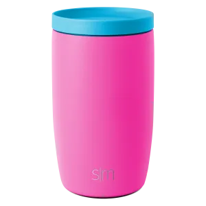 Voyager Tumbler with 360° Lid