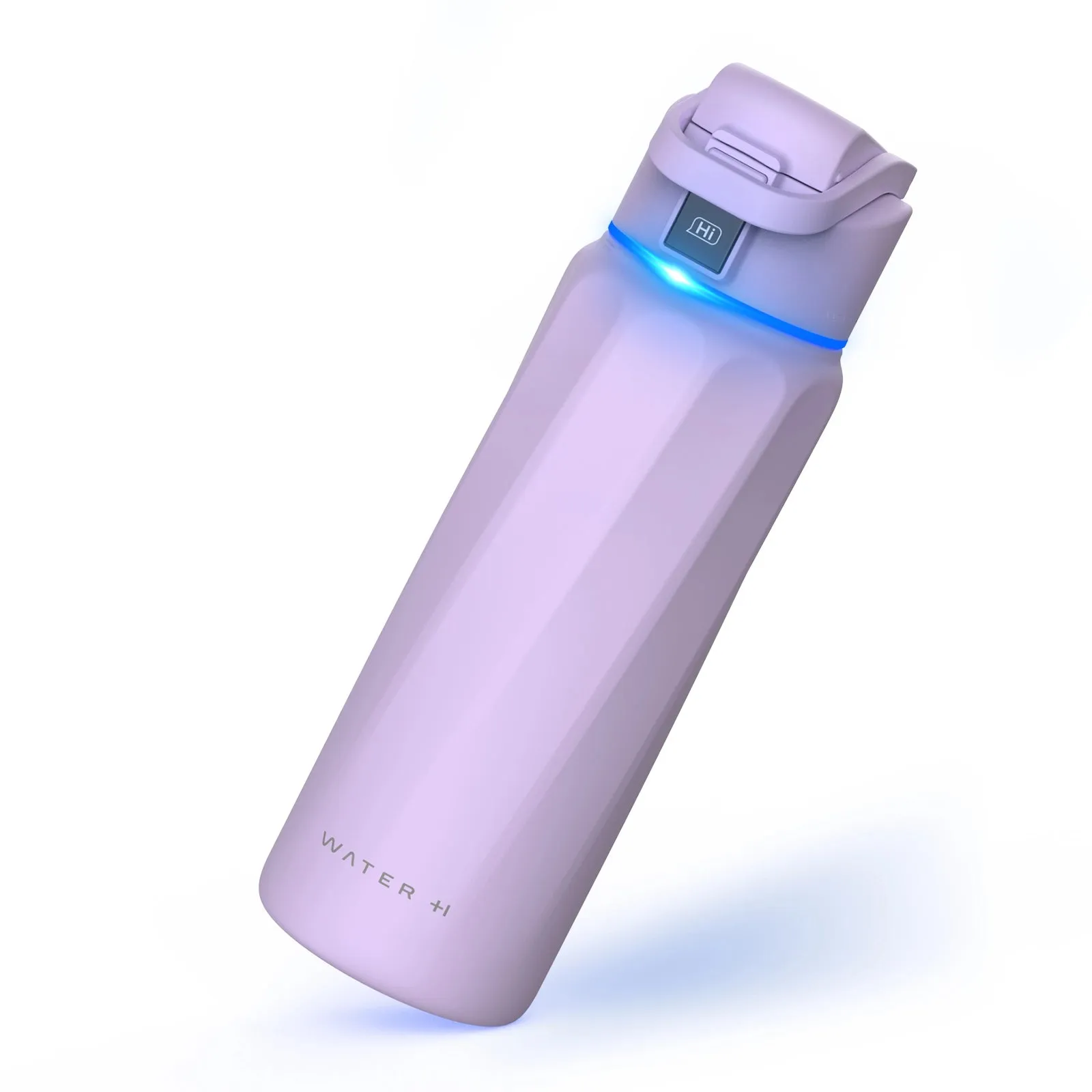 WaterH Boost Smart Water Bottle 32oz