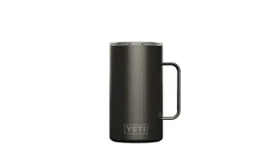 YETI 24 oz Rambler Mug With Magslider Lid