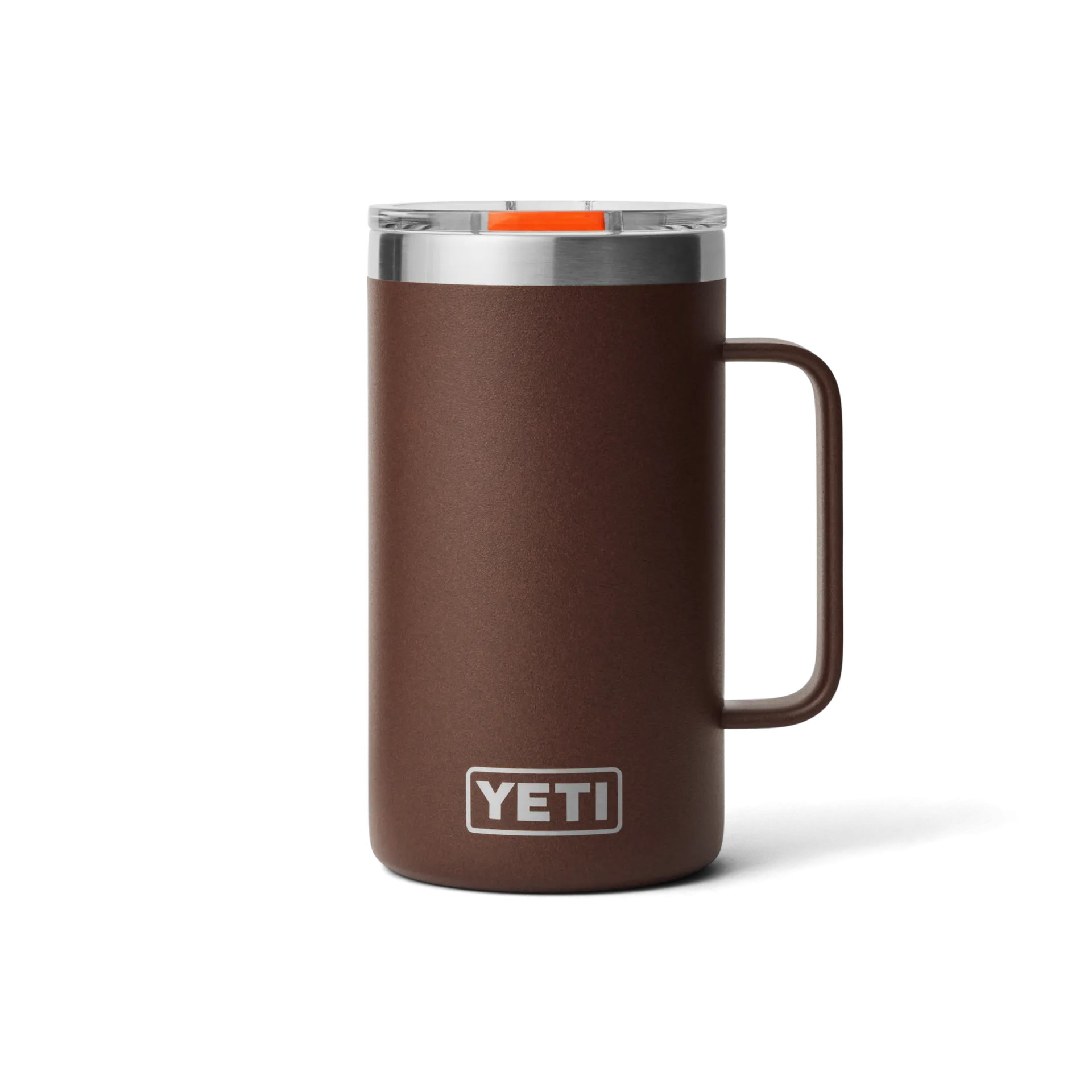 YETI 24 oz Rambler Mug With Magslider Lid