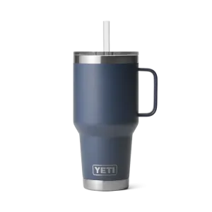 Yeti 35 Oz Mug - Navy