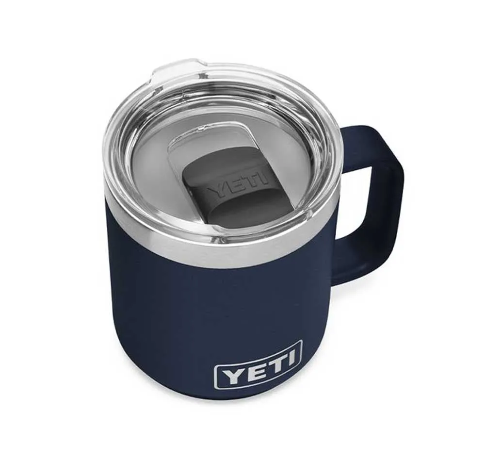 Yeti Rambler 10oz Mug with MagSlider Lid (295ml)