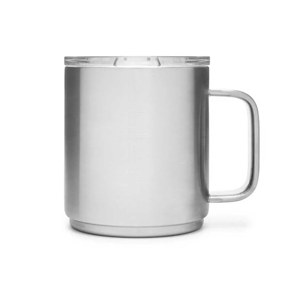 Yeti Rambler 10oz Mug with MagSlider Lid (295ml)