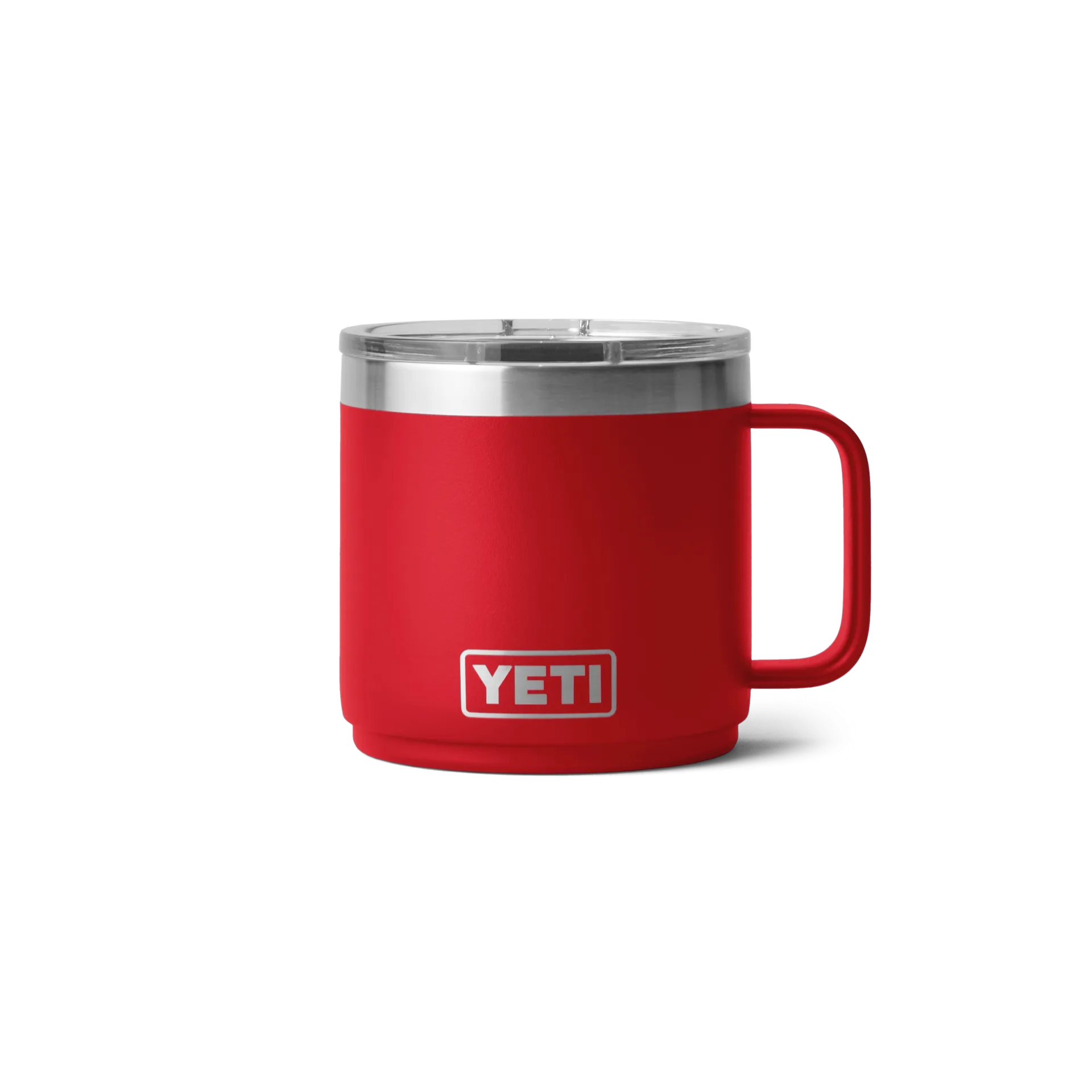 YETI Rambler 14 oz Stackable Mug with Magslider Lid