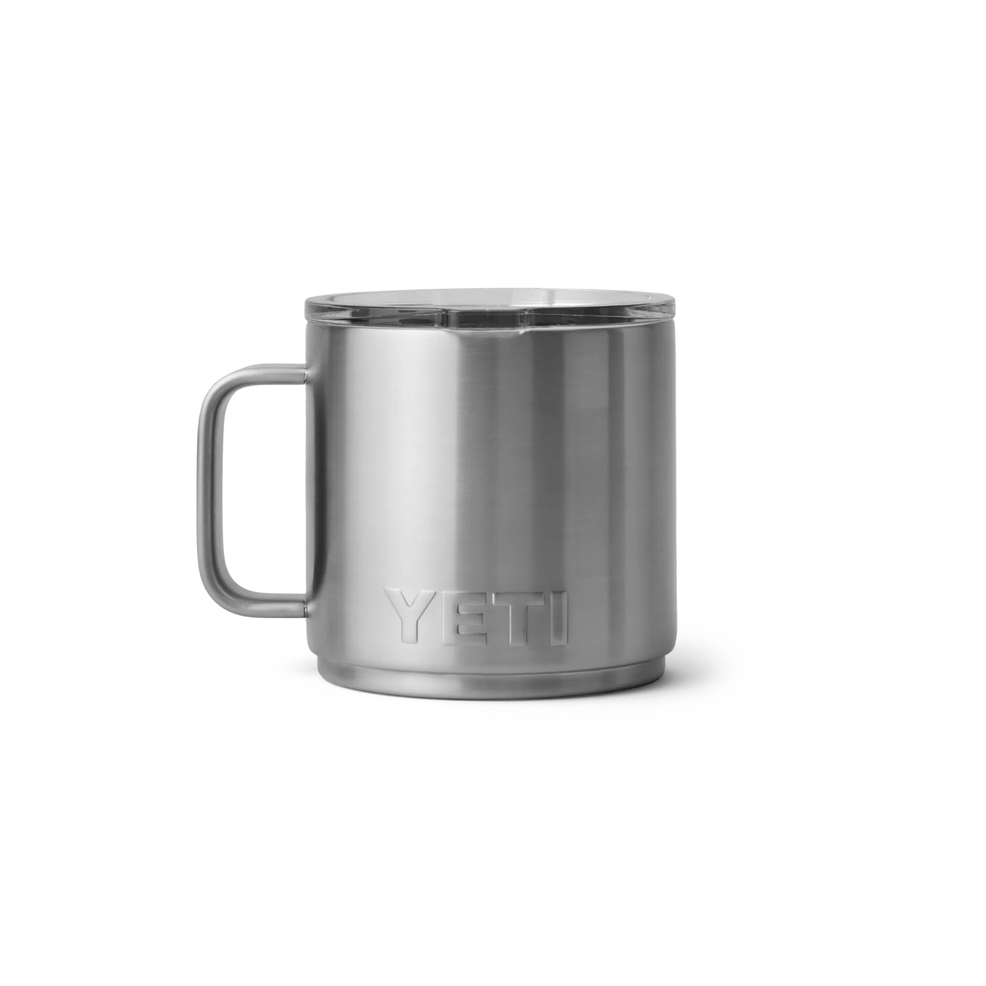 YETI Rambler 14 oz Stackable Mug with Magslider Lid