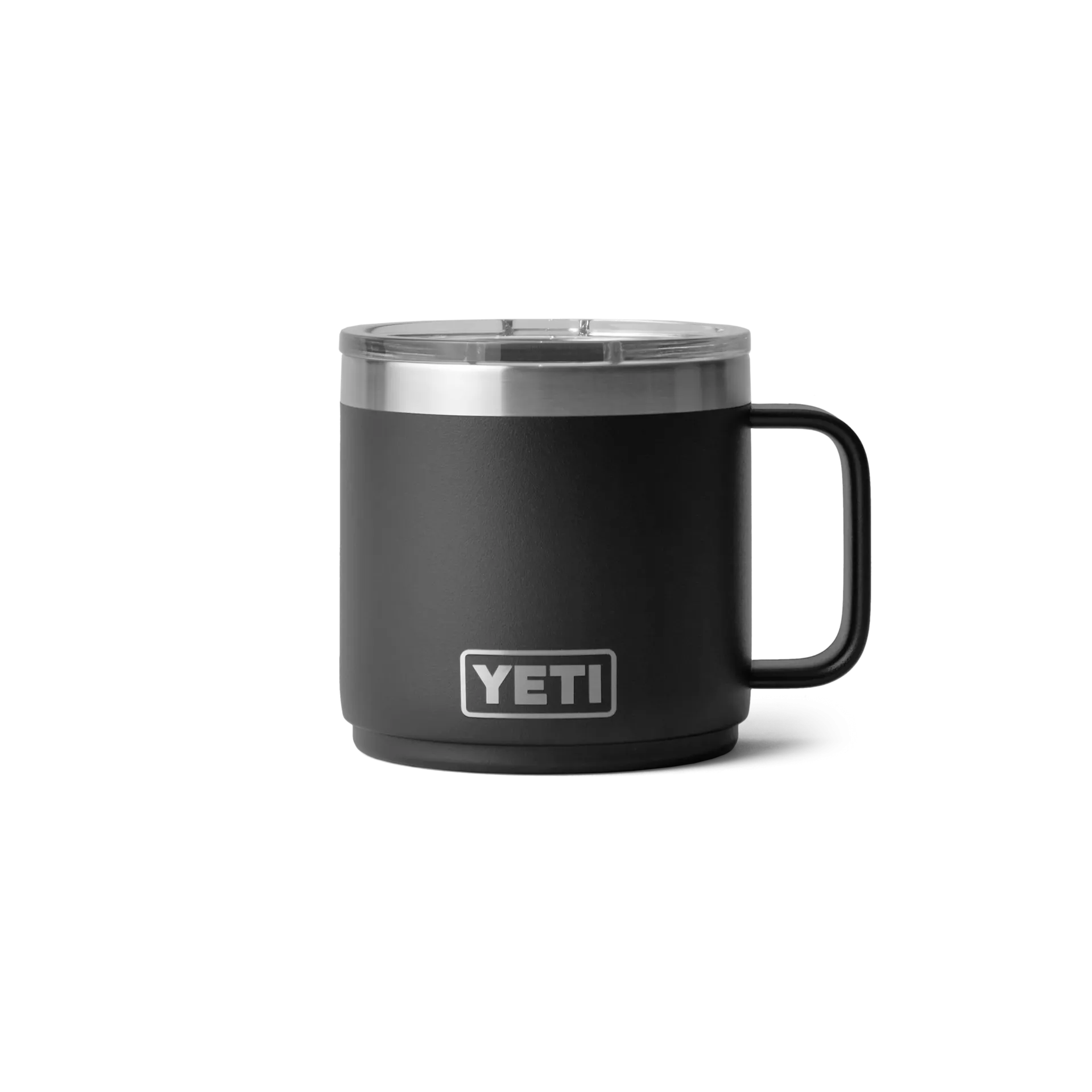 YETI Rambler 14 oz Stackable Mug with Magslider Lid