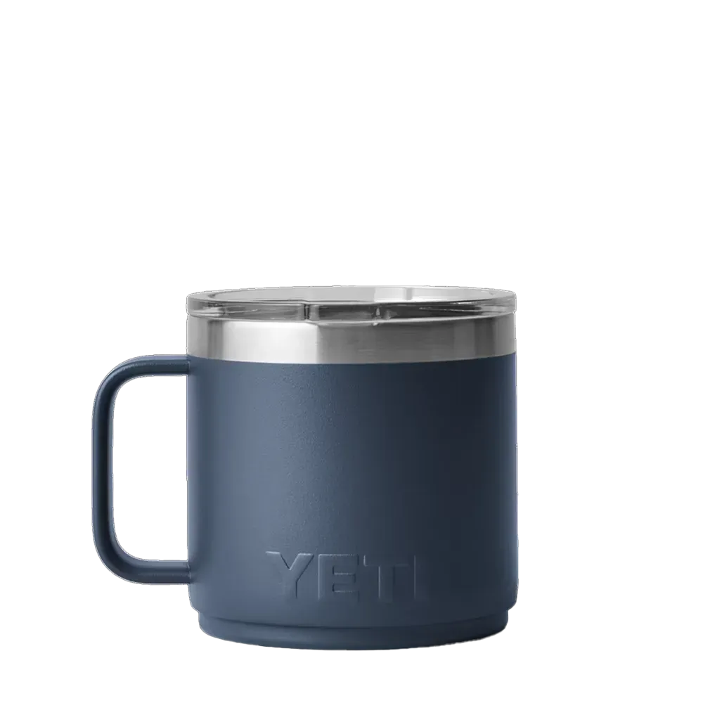 YETI Rambler 14oz Mug