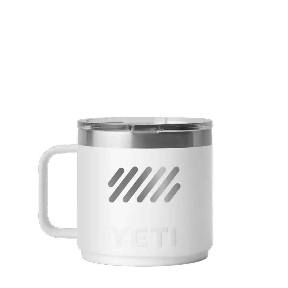 YETI Rambler 14oz Mug