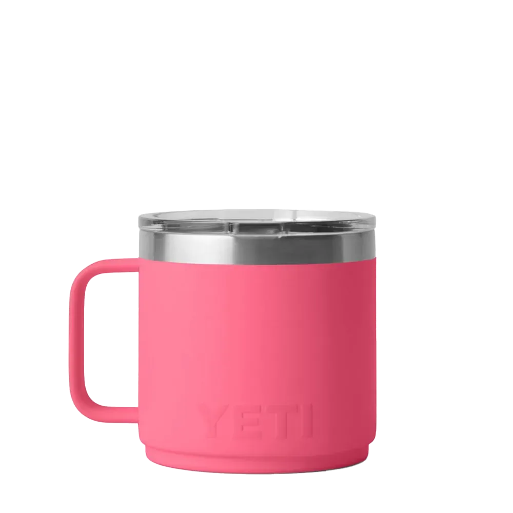 YETI Rambler 14oz Mug