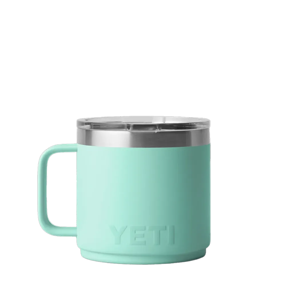 YETI Rambler 14oz Mug