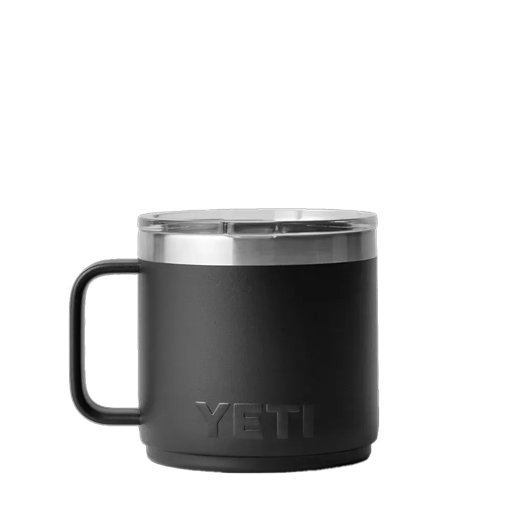 YETI Rambler 14oz Mug