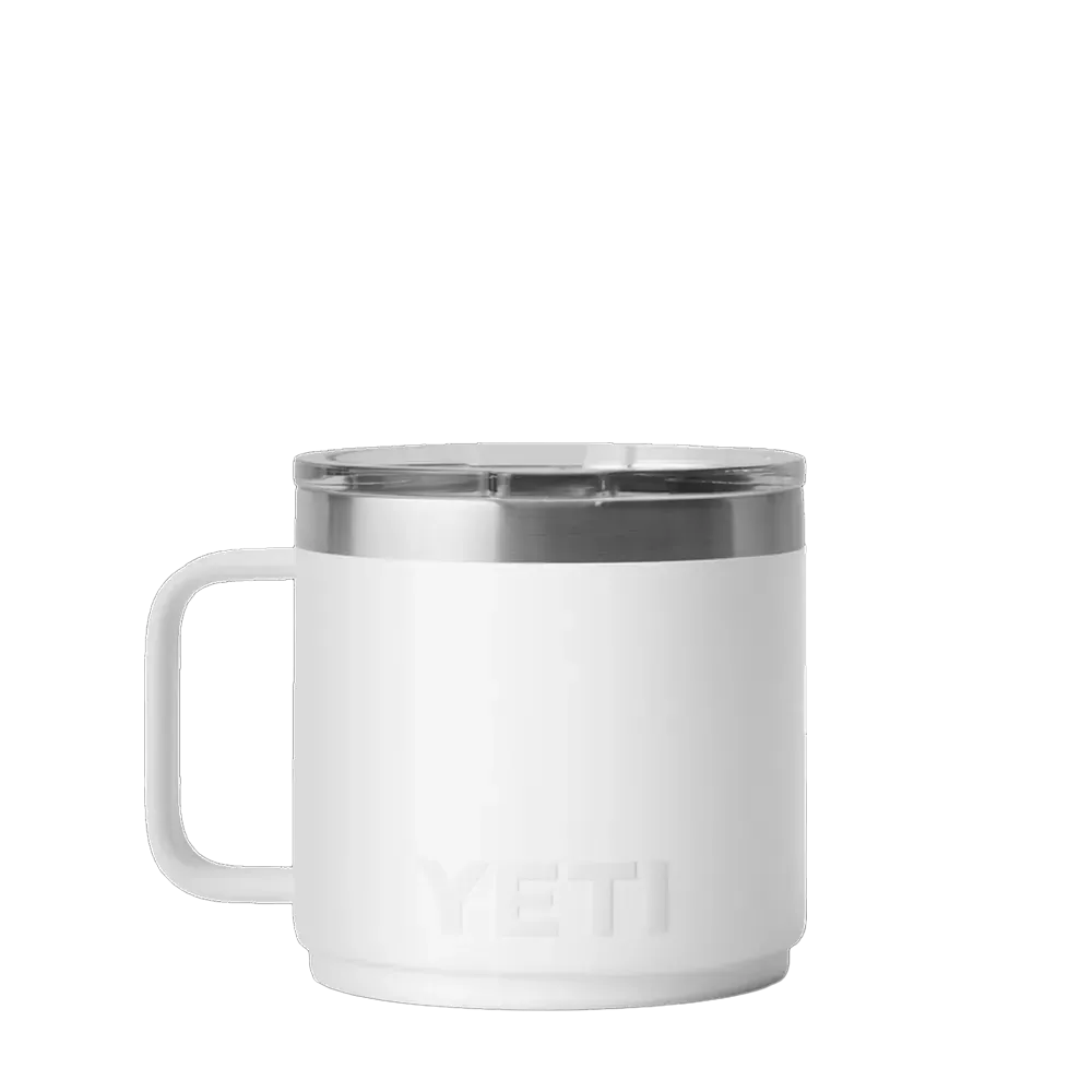 YETI Rambler 14oz Mug