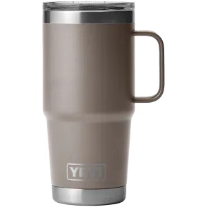 Yeti Rambler 20 oz Sharptail Taupe Travel Mug