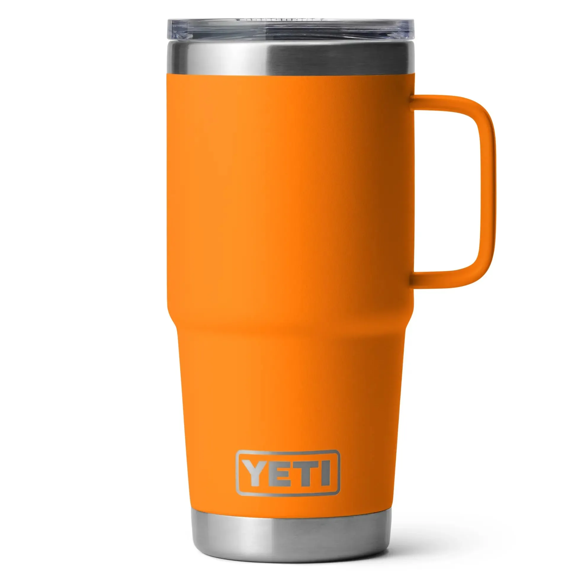 Yeti Rambler 20oz Travel Mug